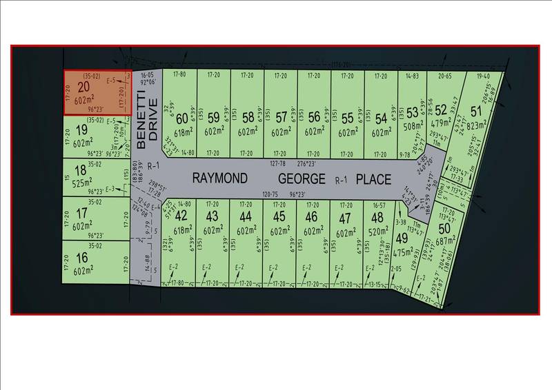 Canterbury Lakes Estate Stage 2 Picture 1