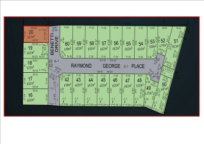 Canterbury Lakes Estate Stage 2 Picture Canterbury Lakes Estate Stage 2 Picture