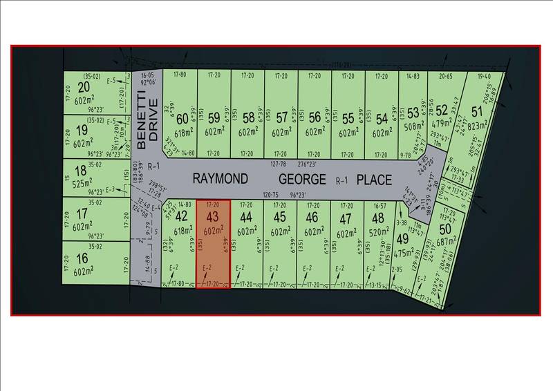 Canterbury Lakes Estate Stage 2 Picture 1