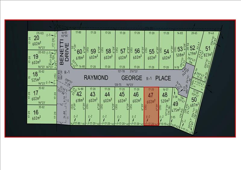 Canterbury Lakes Estate Stage 2 Picture 1