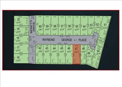 Canterbury Lakes Estate Stage 2 Picture Canterbury Lakes Estate Stage 2 Picture