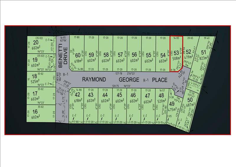 Canterbury Lakes Estate Stage 2 Picture 1