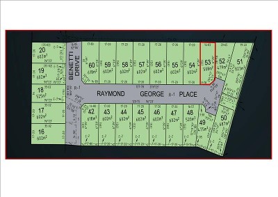 Canterbury Lakes Estate Stage 2 Picture