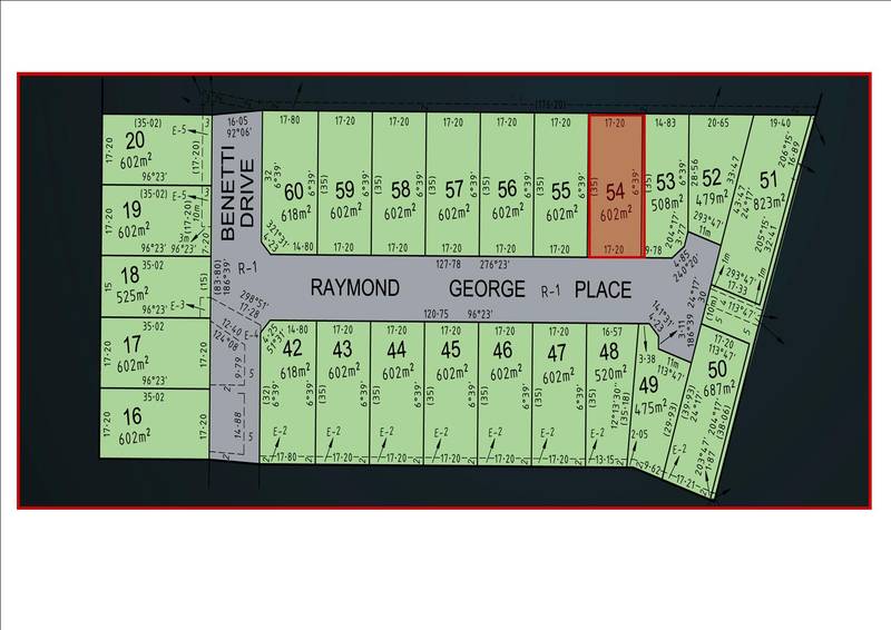 Canterbury Lakes Estate Stage 2 Picture 1