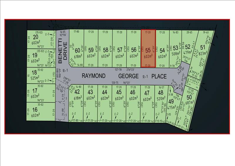 Canterbury Lakes Estate Stage 2 Picture 1