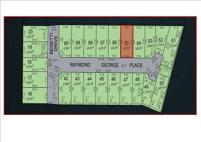 Canterbury Lakes Estate Stage 2 Picture Canterbury Lakes Estate Stage 2 Picture