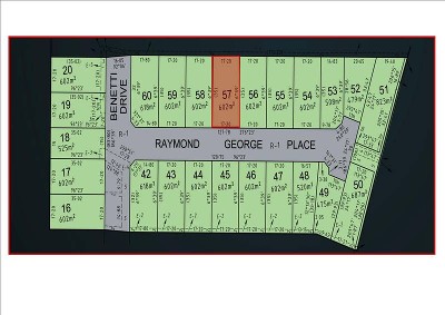Canterbury Lakes Estate Stage 2 Picture Canterbury Lakes Estate Stage 2 Picture