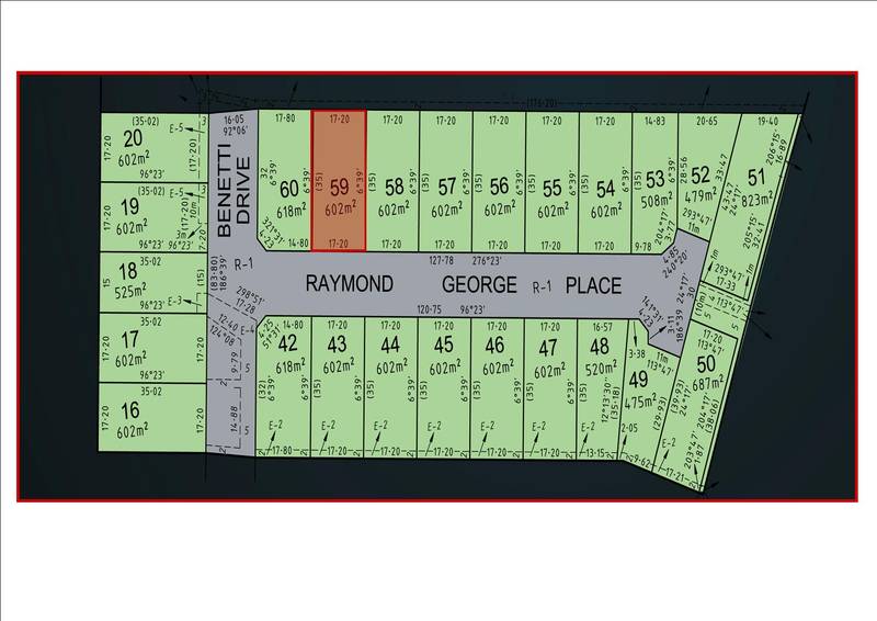 Canterbury Lakes Estate Stage 2 Picture 1