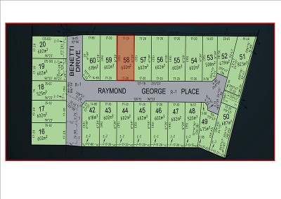 Canterbury Lakes Estate Stage 2 Picture Canterbury Lakes Estate Stage 2 Picture