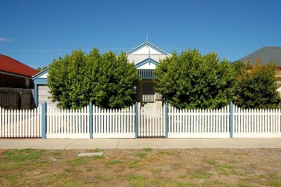 COTTAGE FEEL Picture