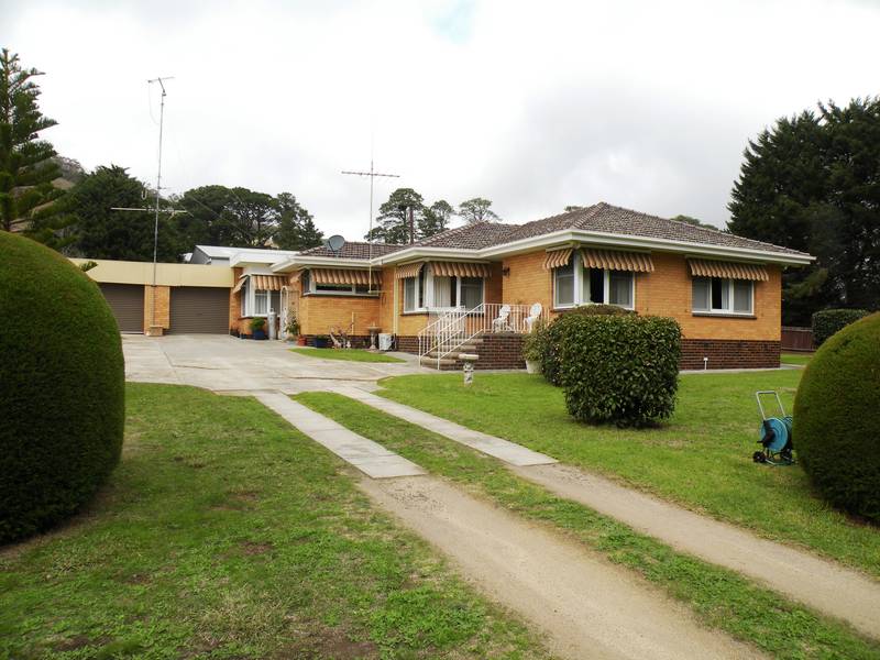 30 Glorious Acres (approx) Picture 1