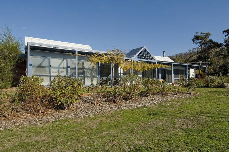 ANAKIE 'GORGE'OUS - 20 ACRES WITH MAGICAL VIEWS Picture 3