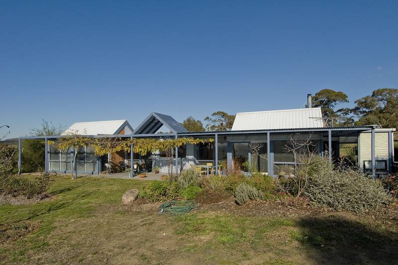 ANAKIE 'GORGE'OUS - 20 ACRES WITH MAGICAL VIEWS Picture 2