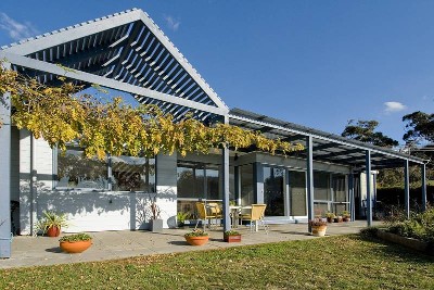 ANAKIE 'GORGE'OUS - 20 ACRES WITH MAGICAL VIEWS Picture