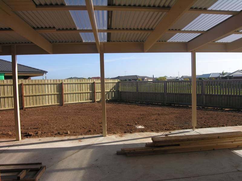 DO YOU LIKE POLISHED FLOOR BOARDS BRAND NEW?..... Picture 3