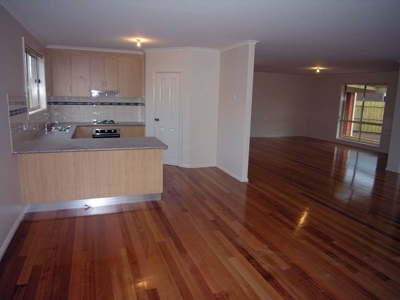 DO YOU LIKE POLISHED FLOOR BOARDS BRAND NEW?..... Picture 2