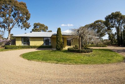 PURE ACREAGE PARADISE! Picture