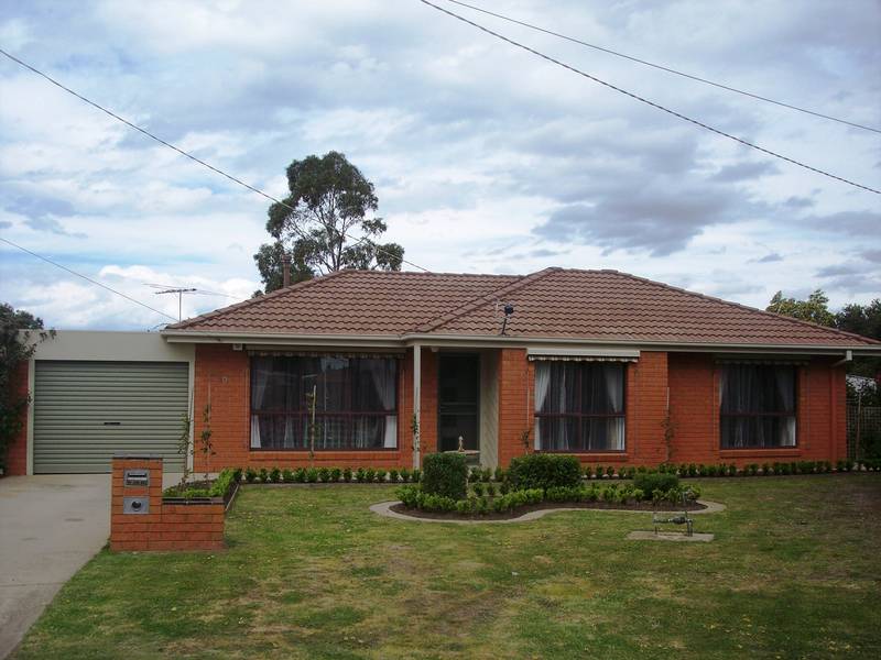 A GREAT START! Picture 1