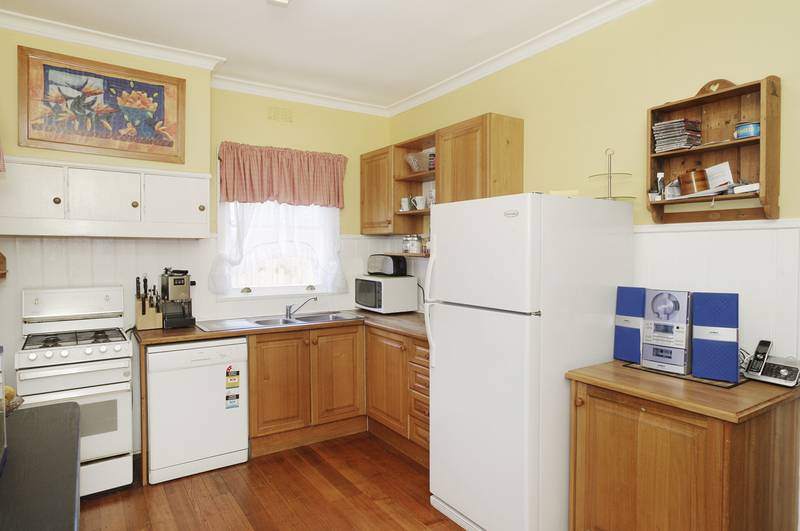 YOU'LL BE SURPRISED Picture 2