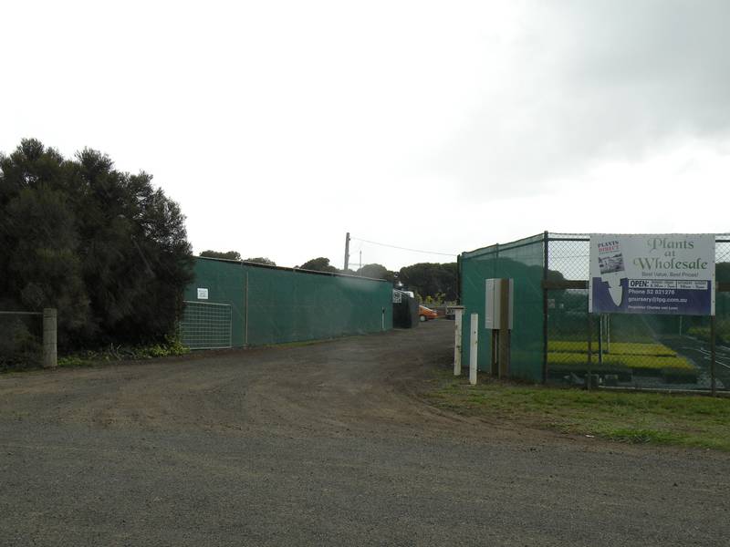 Established State of The Art Nursery with 4 Bedroom Home Picture 1