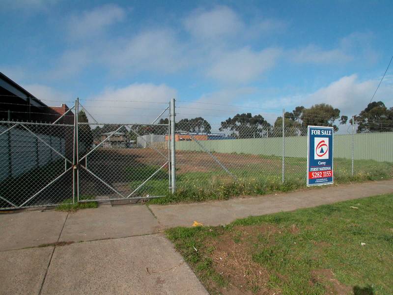 BUSINESS DEVELOPMENT OPPORTUNITY Picture 1