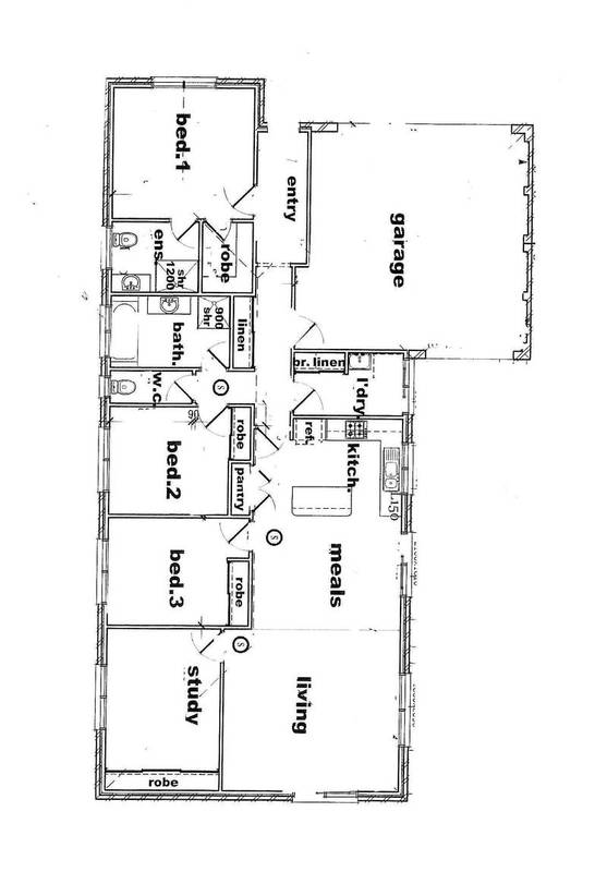 BRAND NEW 4 BEDROOM Picture 3