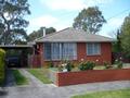 3 Bedroom Corio Home Picture