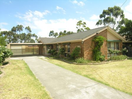 BRILLIANT FIRST HOME Picture 1