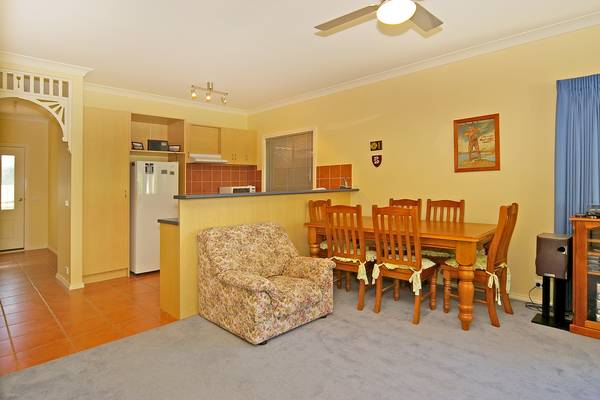 CLASSY COTTAGE Picture 3