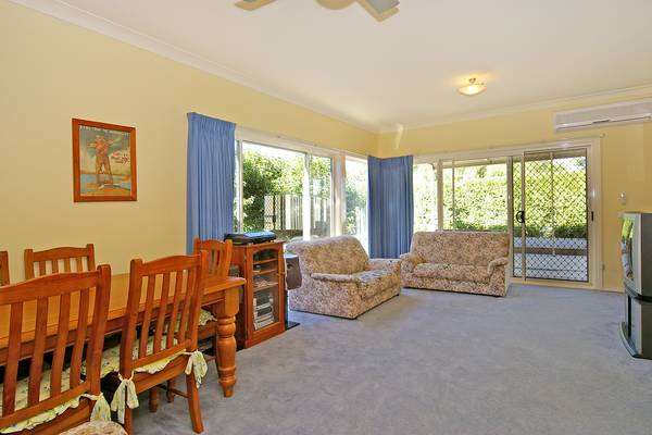 CLASSY COTTAGE Picture 2