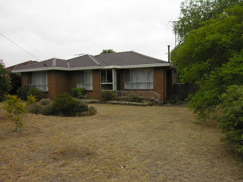 CENTRAL FAMILY HOME Picture 2