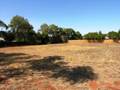 PRIVATE 1/2 ACRE LAND Picture PRIVATE 1/2 ACRE LAND Picture