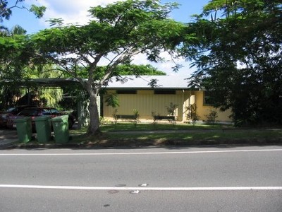 Walk to Town Picture