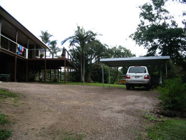 Impressive Hinterland Acreage West Woombye.... Picture 2
