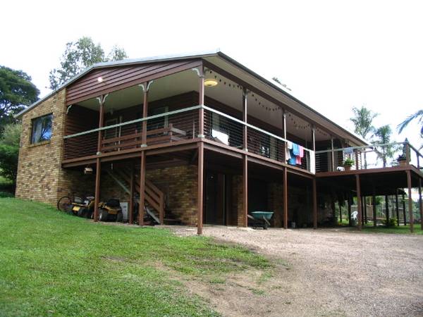 Impressive Hinterland Acreage West Woombye.... Picture 1