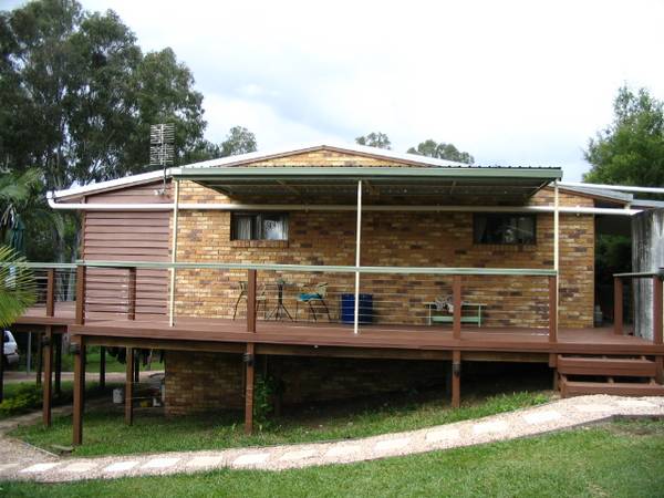 Impressive Hinterland Acreage West Woombye.... Picture 3