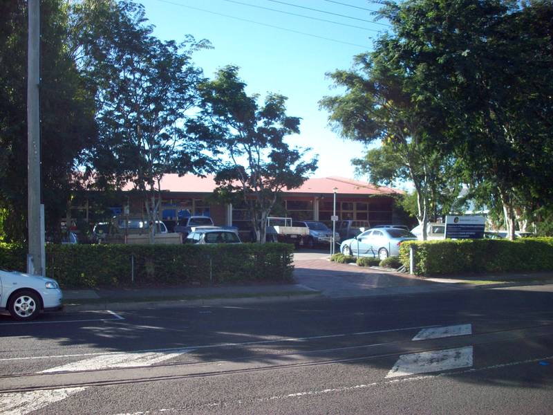 Government Tenant - Great Return Picture 1