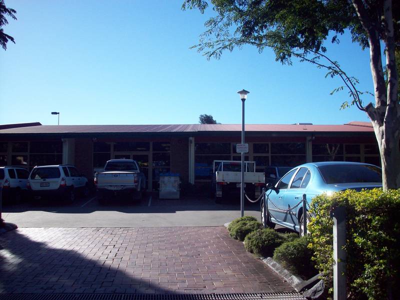 Government Tenant - Great Return Picture 2