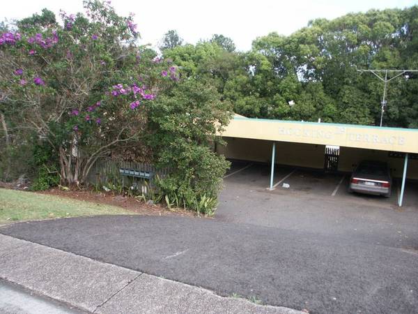 Walk to Nambour Plaza... Picture
