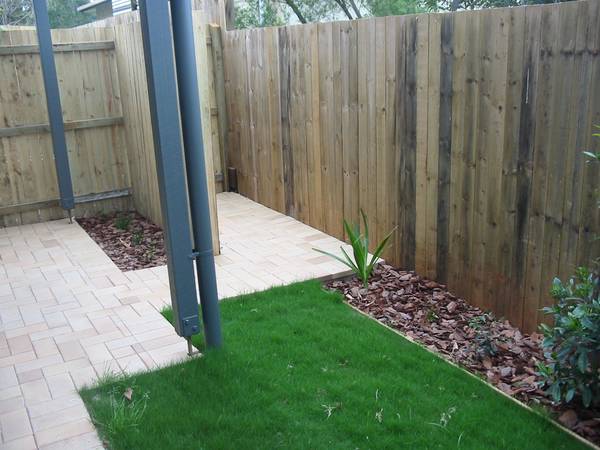 Brand New Townhouse! Picture Brand New Townhouse! Picture