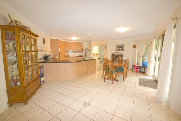 Gardeners Heaven In Bli Bli Picture