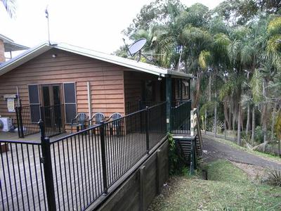 Coes Creek Investors Dream Picture Coes Creek Investors Dream Picture