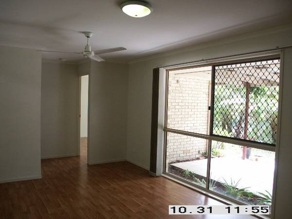 Three bedroom home. Picture Three bedroom home. Picture