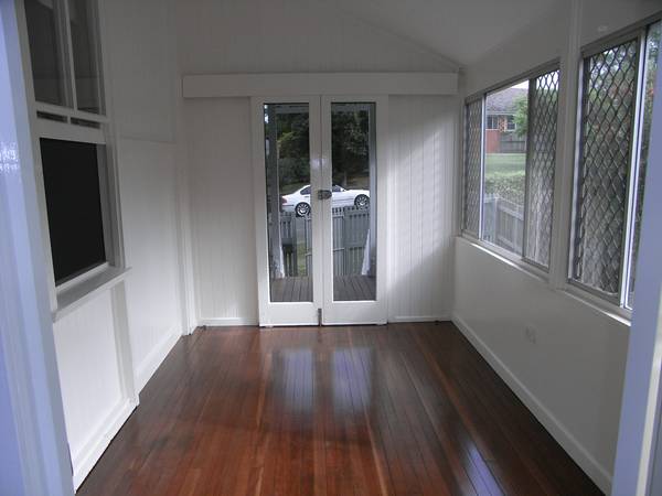 Totally Restored Classic, Totally Stunning Location Picture