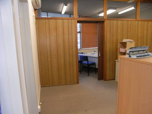 Vacant Office Space Available To Lease Picture