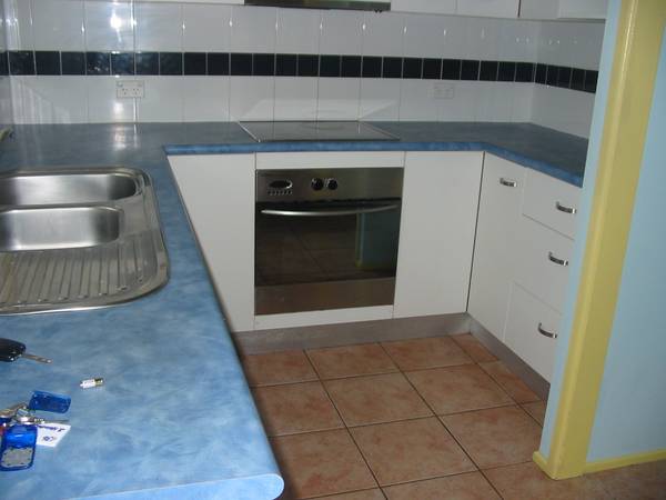 Fully Fenced Family Home Picture Fully Fenced Family Home Picture