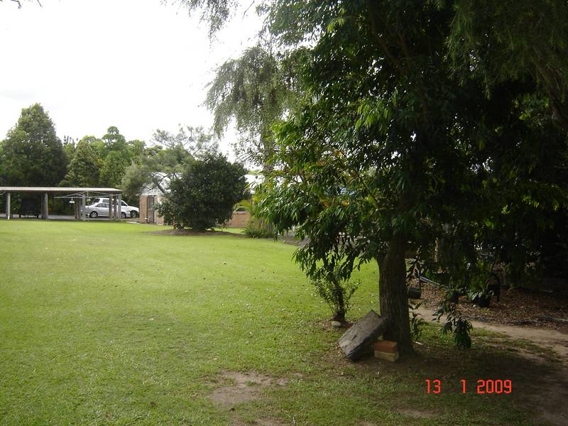 Newly Renovated Unit Picture