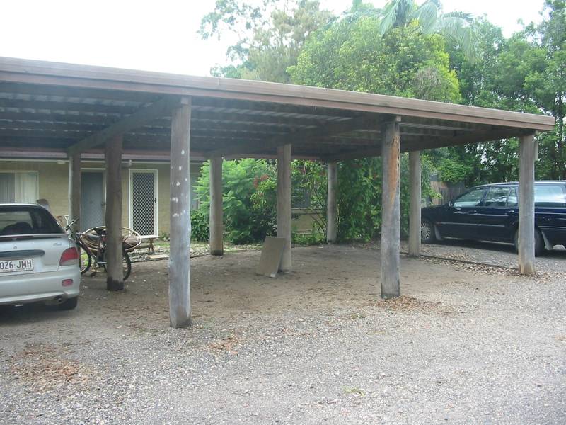 Newly Renovated Unit Picture