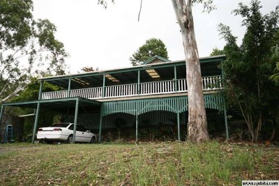 Beautiful Acreage Picture