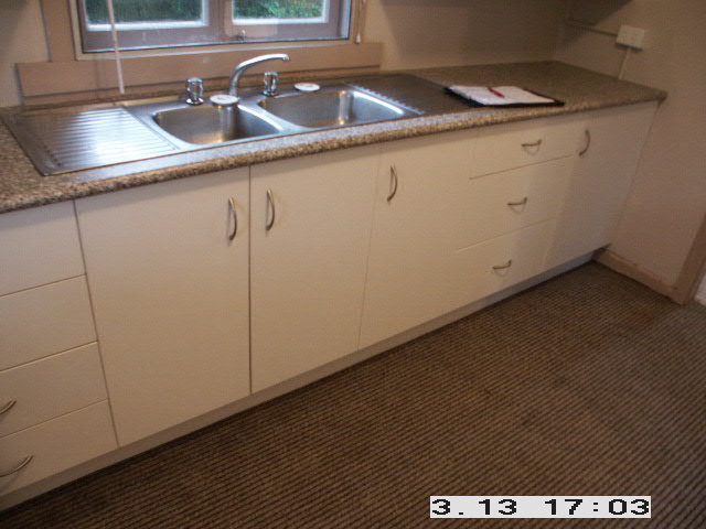 Fully Fenced Home Picture